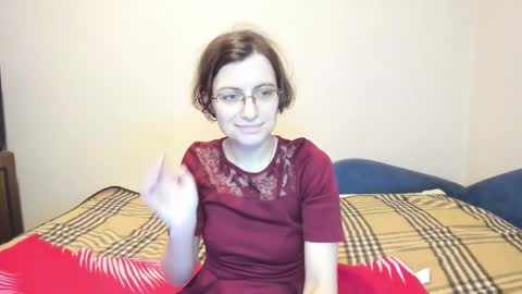 Marilyn online show from February 19, 5:16 pm