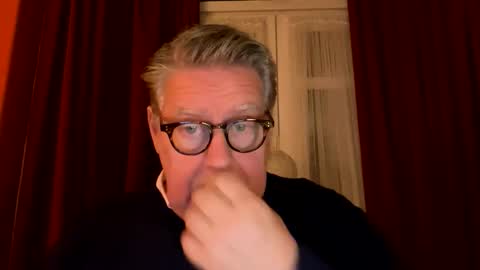 marin50 online show from April 4, 12:17 am