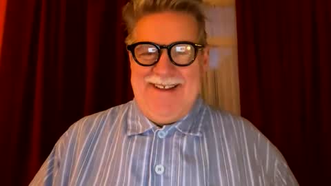 marin50 online show from March 5, 6:00 am