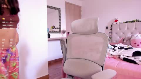 Marin kitoko online show from October 19, 3:38 pm