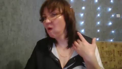 marinamrs online show from February 13, 10:13 pm