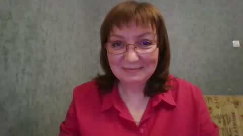 marinamrs online show from October 17, 7:29 pm