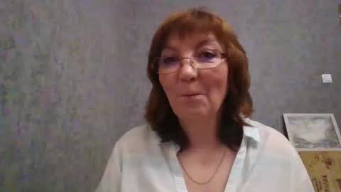 marinamrs online show from September 21, 6:45 pm