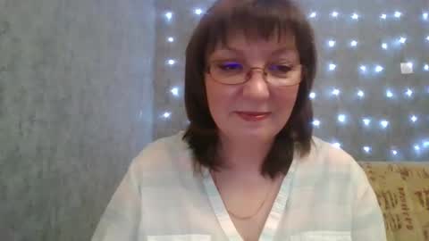 marinamrs online show from November 30, 6:04 pm