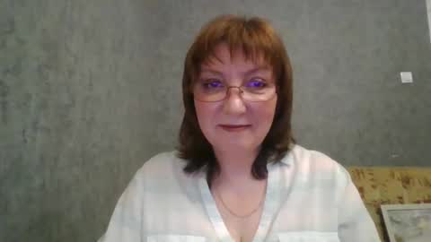 marinamrs online show from October 16, 7:13 pm