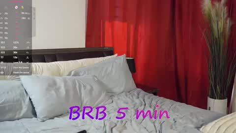 marinantmu online show from December 20, 2:29 am