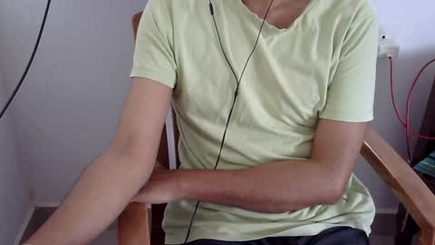 The SHY UncutBoy online show from May 11, 6:20 am
