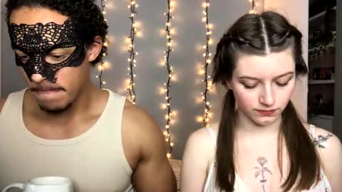 MarinaxMonroe online show from October 14, 6:22 pm