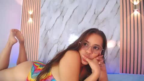 Marinella16 online show from January 7, 11:54 pm