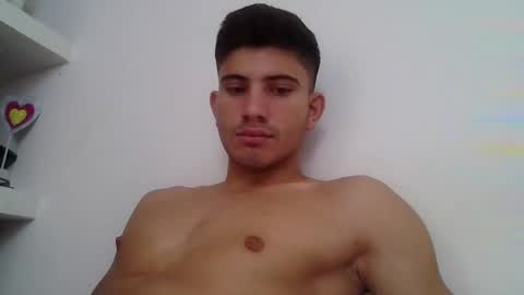 mariobrosss517470 online show from December 7, 1:24 pm