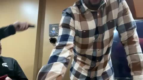 MARIOLUIGIHOT online show from February 16, 2:53 am