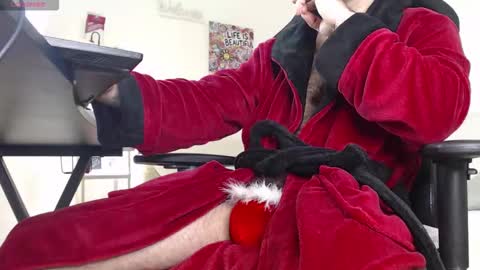 marioslim online show from February 22, 8:18 am