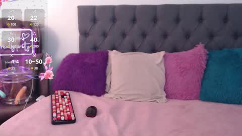 Paula Maria online show from March 14, 10:14 pm