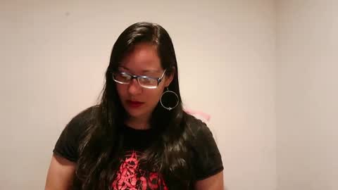 Snapshot of mariposahot33 chatting on September 29, 8:30 pm MARIPOSAhot33 online show from September 29, 8:30 pm
