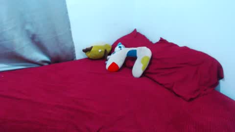 marisa online show from January 10, 2:04 am