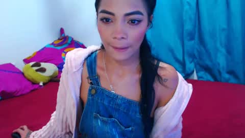 marisa online show from February 12, 1:09 am