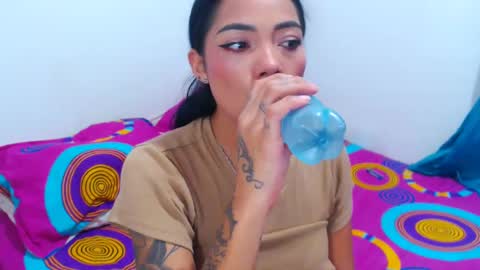 marisa online show from January 29, 3:33 am