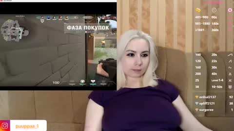 marishka505 online show from February 27, 12:57 am