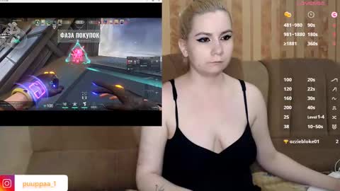 marishka505 online show from March 11, 7:24 am