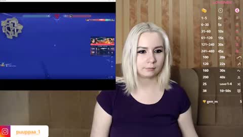 marishka505 online show from March 1, 10:42 pm