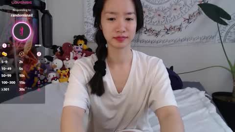 MarissaPeach online show from January 18, 2:37 pm