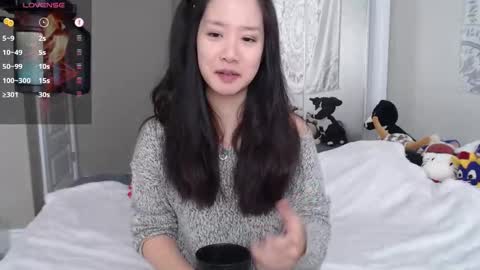 MarissaPeach online show from September 20, 12:30 pm