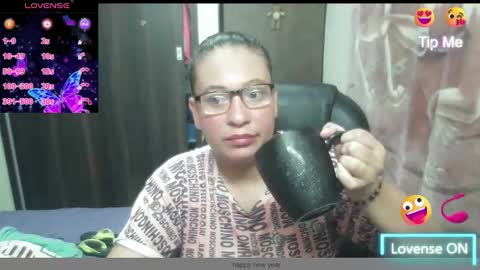 Snapshot of maritsa_millerr chatting on March 4, 9:29 am maritsa online show from March 4, 9:29 am