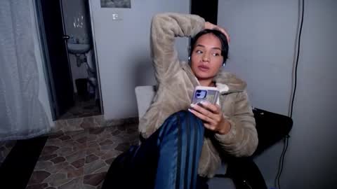 Maritza Ferrer -Samara Beltran online show from March 13, 4:16 am