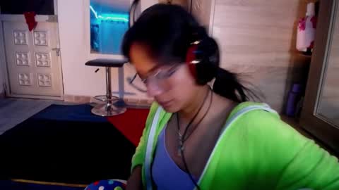 Maritza Ferrer -Samara Beltran online show from November 24, 4:33 am