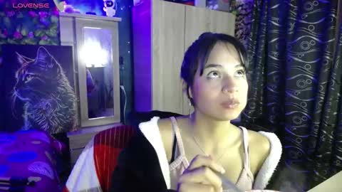 Maritza Ferrer -Samara Beltran online show from February 19, 6:22 am