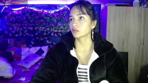 Maritza Ferrer -Samara Beltran online show from February 19, 3:17 am