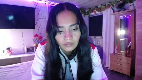 Maritza Ferrer -Samara Beltran online show from September 13, 6:38 am