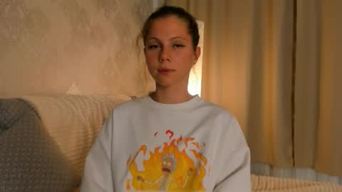 Snapshot of maritzastitt chatting on October 9, 6:46 pm Molly online show from October 9, 6:46 pm