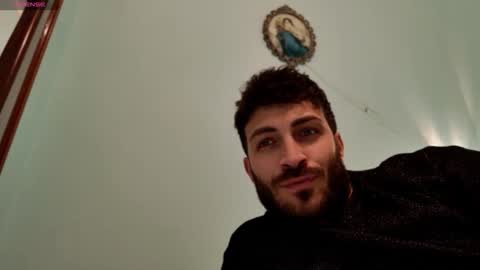 mark_ariete online show from April 2, 9:11 pm