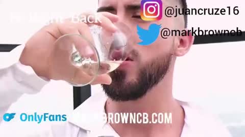 mark_broown_ online show from February 27, 10:35 pm