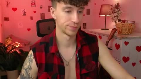 mark_caron online show from February 28, 8:13 pm