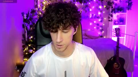 mark_caron online show from January 18, 9:13 pm