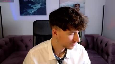 mark_caron online show from September 26, 8:28 pm