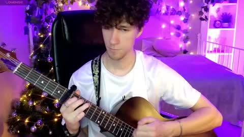 mark_caron online show from January 16, 8:51 pm