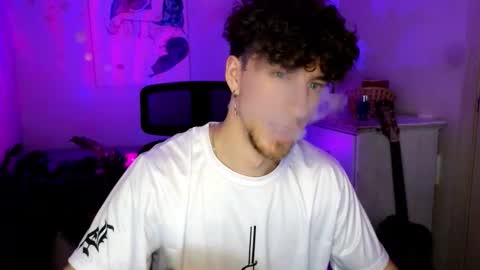 mark_caron online show from January 10, 8:58 pm