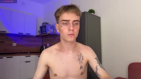 Mark 3 online show from October 11, 11:15 am