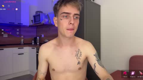 Mark 3 online show from October 14, 12:41 pm