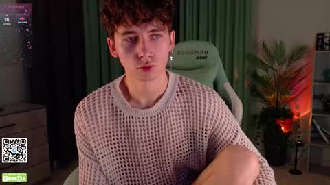 Mark online show from October 26, 11:00 am