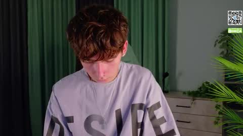 Mark online show from January 11, 3:40 pm