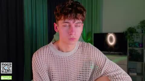 Mark online show from November 29, 10:01 am