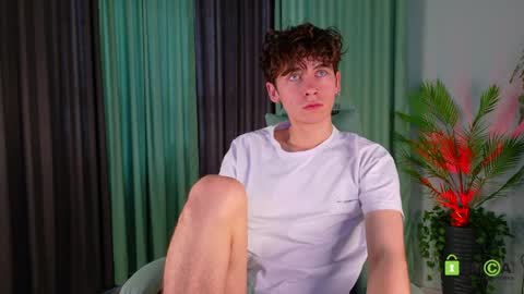 Mark online show from April 17, 11:01 am