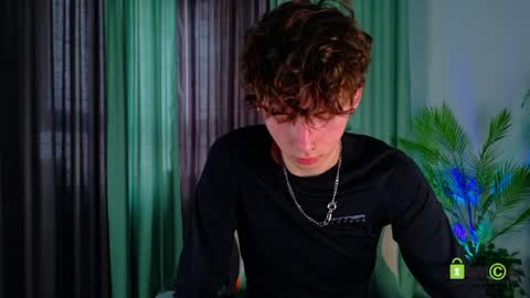 Mark online show from April 11, 10:30 am