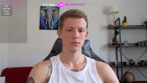 mark_shturman online show from February 27, 10:11 am