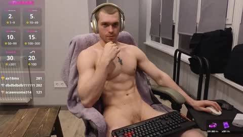 Mark online show from February 5, 6:26 pm