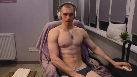 Mark online show from January 12, 6:59 pm